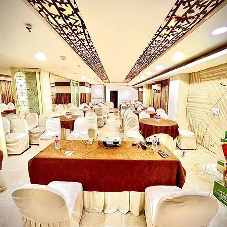Hotel Spb 87 Near Karol Bagh Metro Station Delhi Ngoại thất bức ảnh